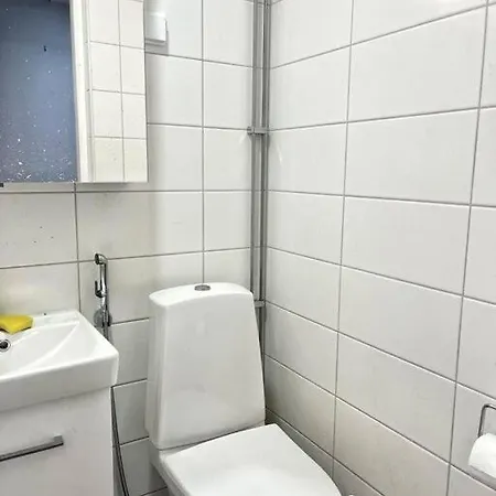 And Cozy Big House For 8 People With Sauna * Vantaa